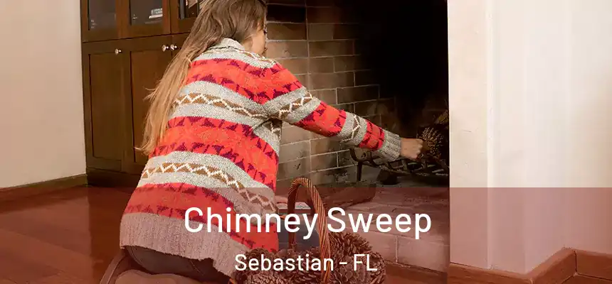 Chimney Sweep Sebastian - FL