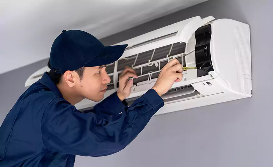 AC Duct Cleaning Sebastian