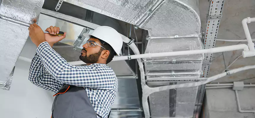 Proactive Ac Vent Repairs & Air Duct Replacement Companies Near Me in Sebastian