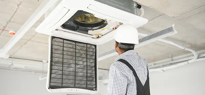 Our Affordable Duct Cleaning Near Me Services in Sebastian, FL