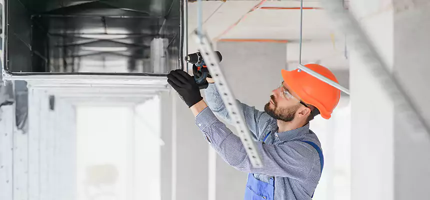 Comprehensive Ventilation Cleaning in Sebastian