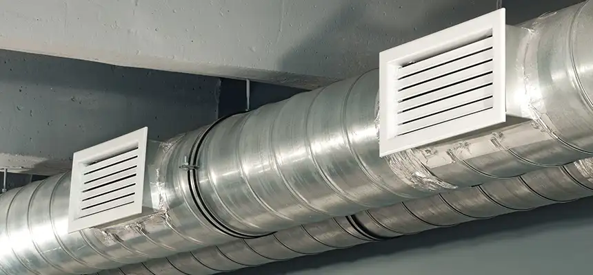 Our Air Duct Camera Inspection Services in Sebastian, FL