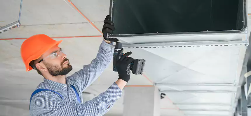 Our Air Duct Cleaning Services in Sebastian, FL
