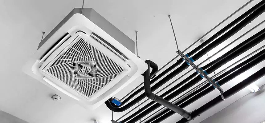 Our Air Duct Deep Cleaning Services in Sebastian, FL