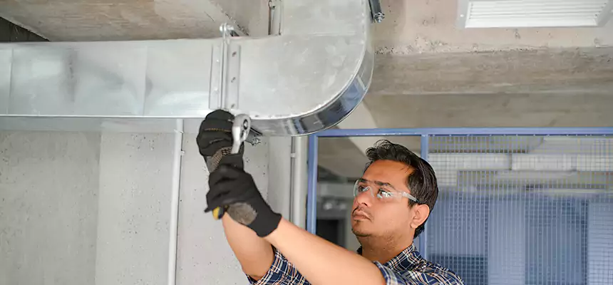 Our Air Duct Installation Services in Sebastian, FL