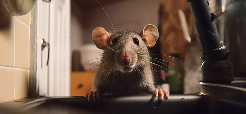 Our Air Duct Rat Removal Services in Sebastian, FL