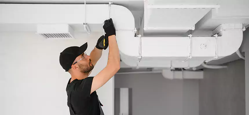 Our Air Duct Repair Services in Sebastian, FL