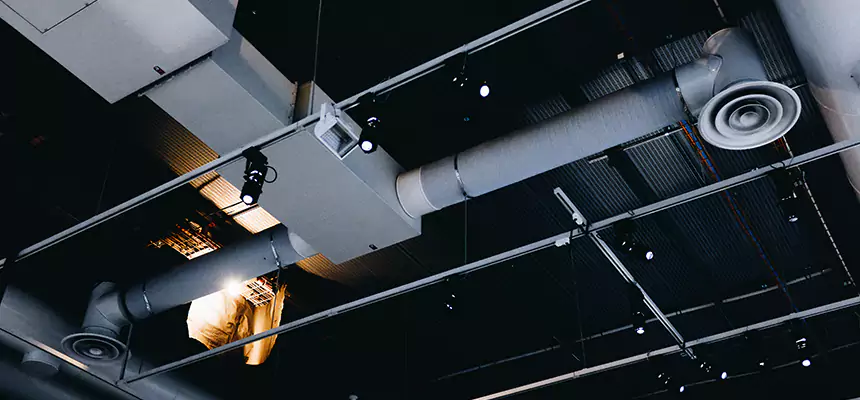Our Air Duct Replacement Services in Sebastian, FL