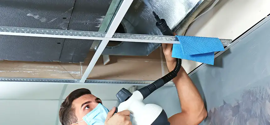 Our Air Duct Rodent Removal Services in Sebastian, FL