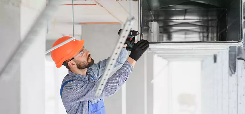 Our Air Vent Replacement Services in Sebastian, FL