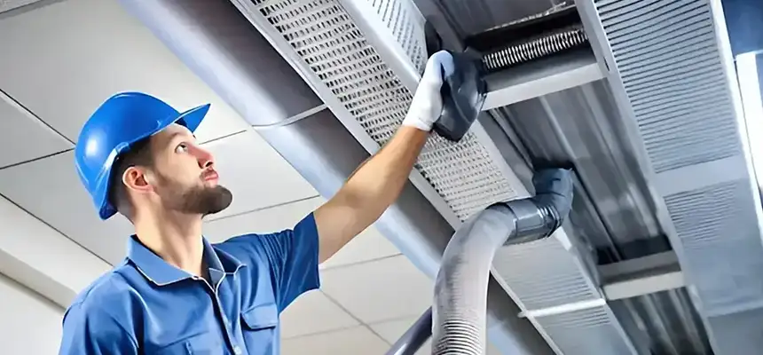 Our Annual Dryer Vent Maintenance Services in Sebastian, FL