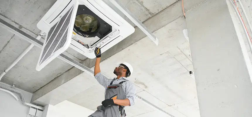 Efficient Multi‑Unit & HOA Annual Vent Cleaning Plans in Sebastian