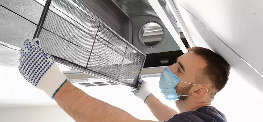 Diagnostic HVAC Coil & Blower Cleaning in Sebastian