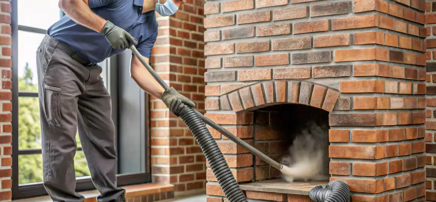 Our Chimney Sweep Services in Sebastian, FL