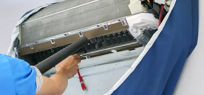 Advanced Clogged Dryer Vent Repair for Multi-Unit & Commercial in Sebastian, FL