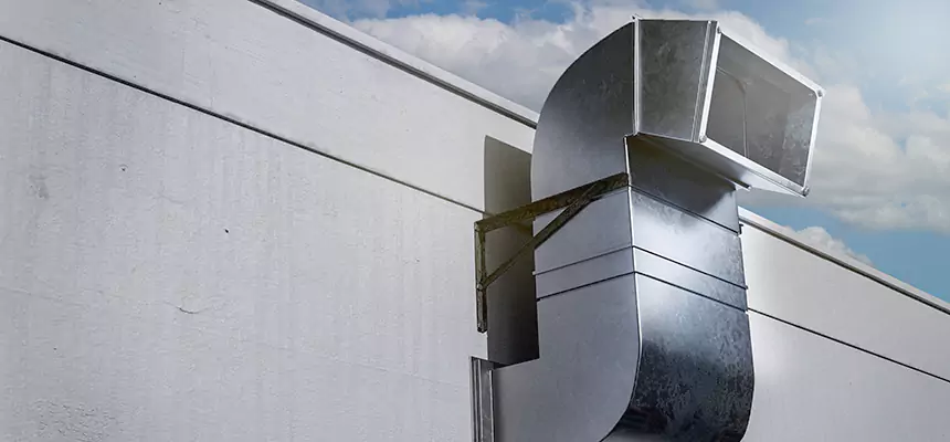 Comprehensive Commercial HVAC Cleaning in Sebastian