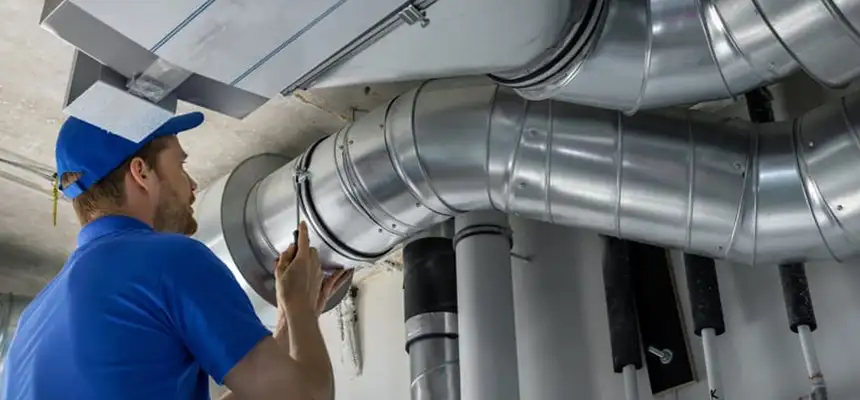 Our Commercial Laundry Vent Cleaning Services in Sebastian, FL