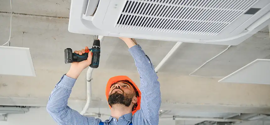 Detailed Multi‑Unit Riser & Roof Termination Cleaning in Sebastian