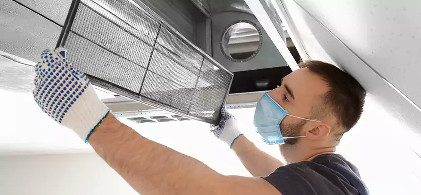 Our Dryer Vent Cleaning Services in Sebastian, FL