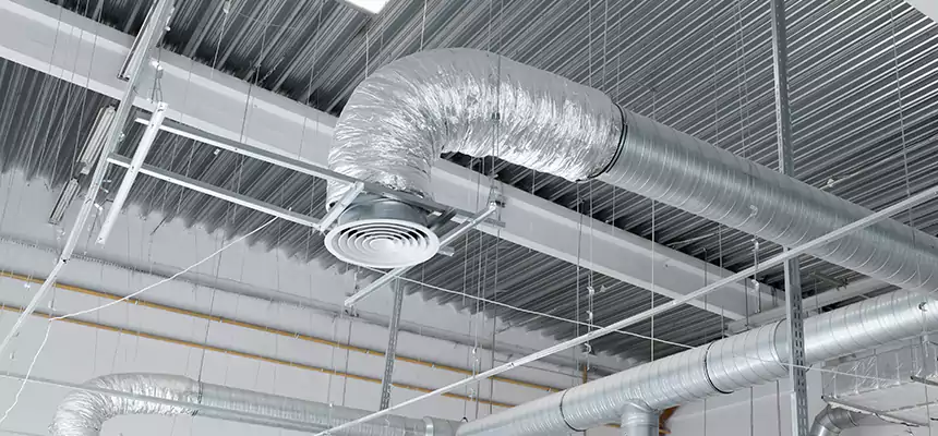 Our Dryer Vent Hose Replacement Services in Sebastian, FL