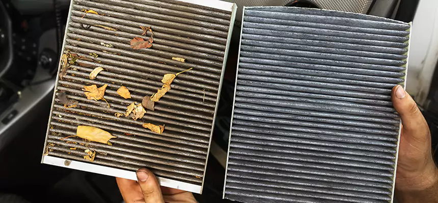 Our Dryer Vent Lint Filter Cleaning Services in Sebastian, FL
