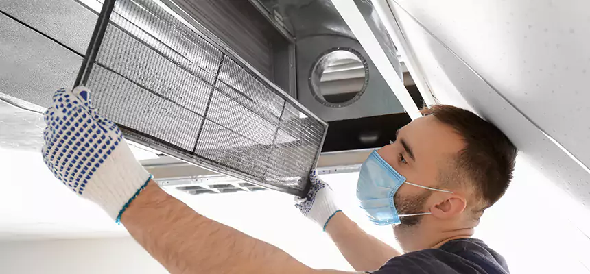 Our Dryer Vent Replacement Services in Sebastian, FL