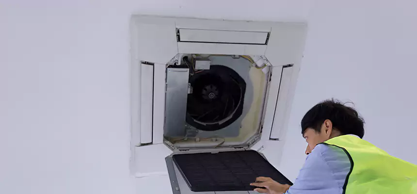 Our Dryer Vent Sanitization Service Services in Sebastian, FL