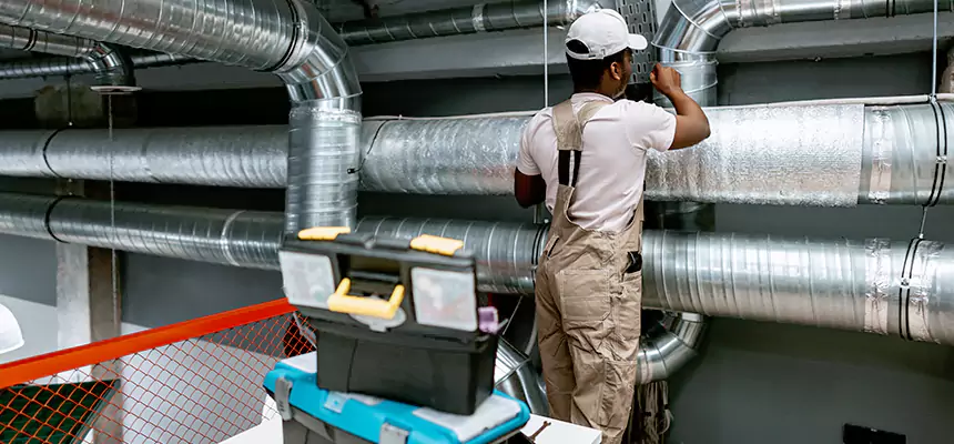Comprehensive Duct Expansion in Sebastian, FL