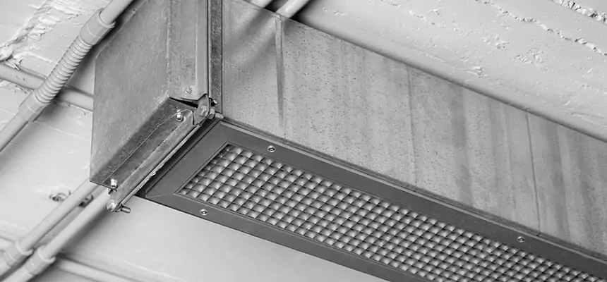 Professional HVAC Duct Liner Installation in Sebastian