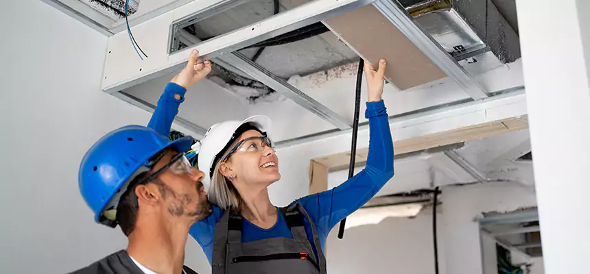 Reliable Green Air Duct Cleaning Services in Sebastian