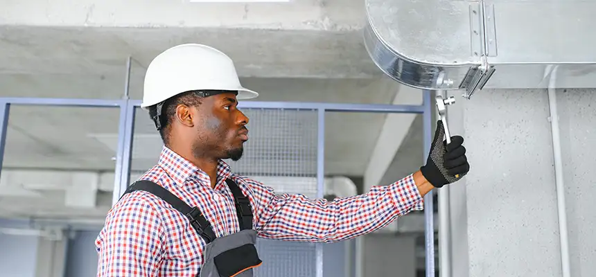 Our Emergency Dryer Vent Repair Services in Sebastian, FL