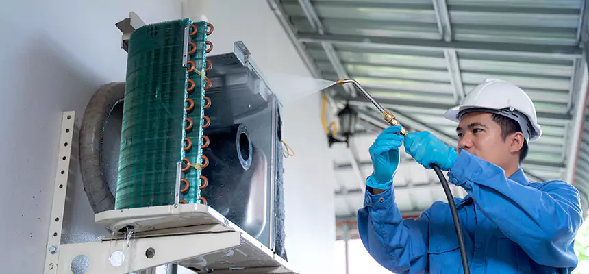 Our Energy-Efficient HVAC Cleaning Services in Sebastian, FL