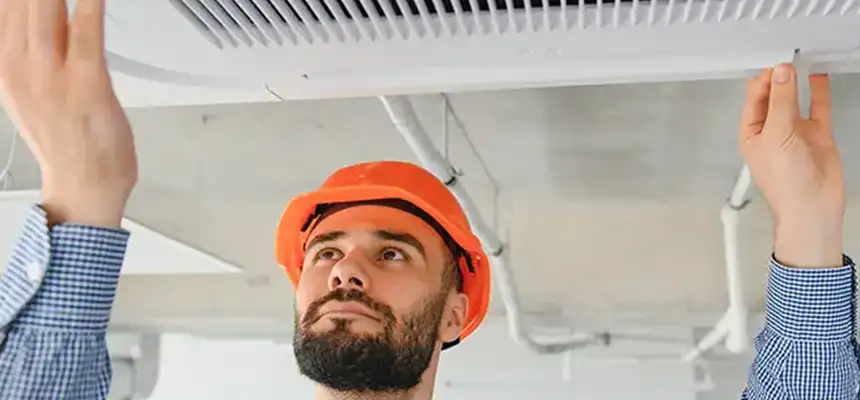 Our Furnace Vent Cleaning Services in Sebastian, FL
