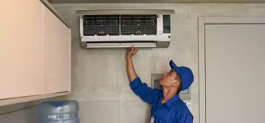 Balanced Fresh‑Air Ventilation (ERV/HRV) in Sebastian