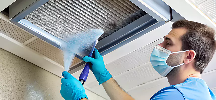 Our Home Ventilation Cleaning Services in Sebastian, FL