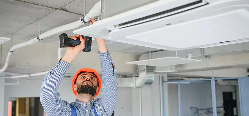 Eco‑Friendly Coil & Plenum Deep Cleaning in Sebastian