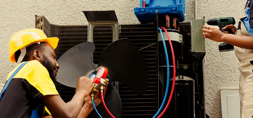 Our HVAC Airflow Optimization Services in Sebastian, FL