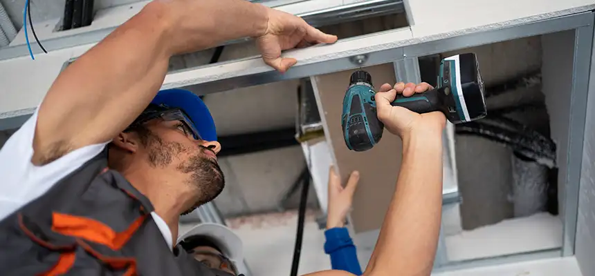 Our Improve Home Air Circulation Services in Sebastian, FL