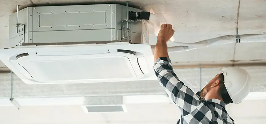 Our Local Vent Cleaning Services in Sebastian, FL