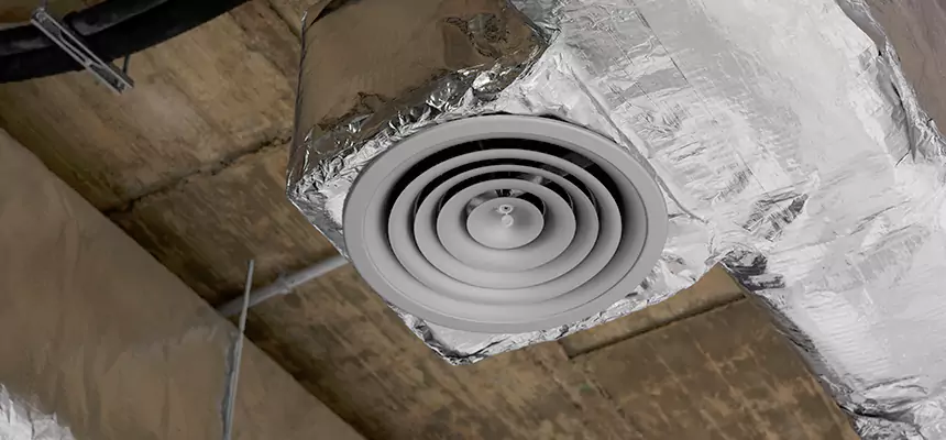 Our Low VOC Vent Installation Services in Sebastian, FL