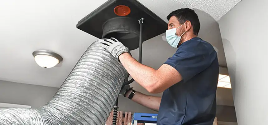 Our Services to Maximize AC Efficiency in Sebastian, FL