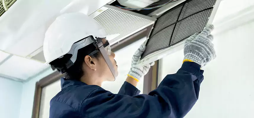 Our Mold & Mildew Removal from Air Ducts Services in Sebastian, FL