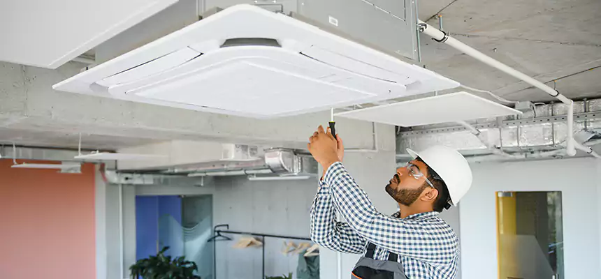 Moisture Control & Condensation Fixes in Duct Systems in Sebastian, FL