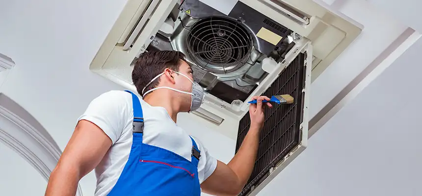 Our Move-in/Move-out Duct Cleaning Services in Sebastian, FL