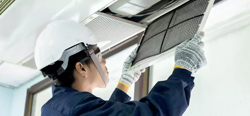 Our Multi-family Home Duct Cleaning Services in Sebastian, FL