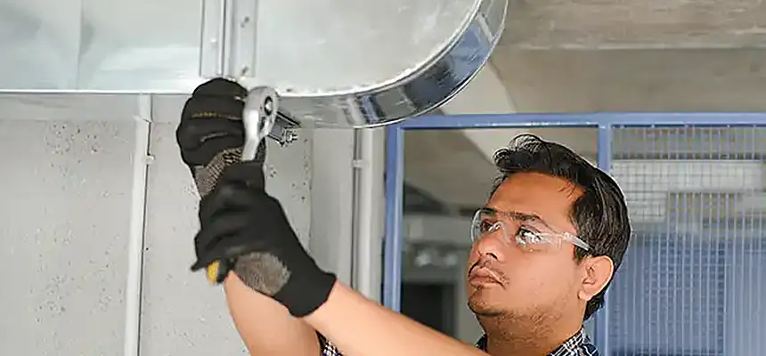 Our NADCA Approved Air Duct Services in Sebastian, FL