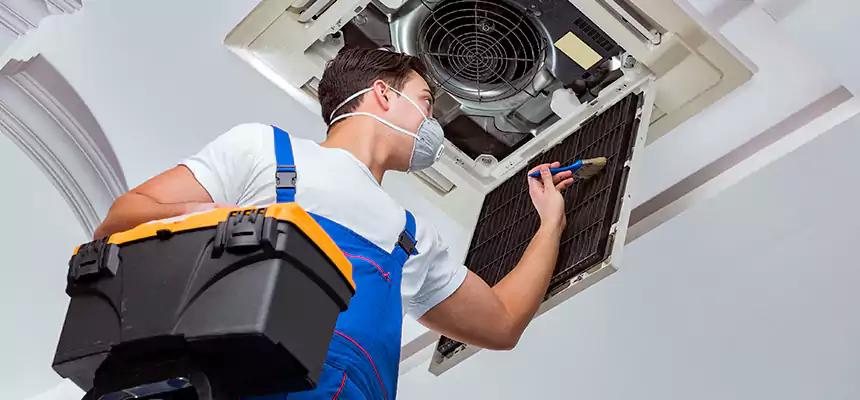 Specialized Office Duct Cleaning  in Sebastian, FL