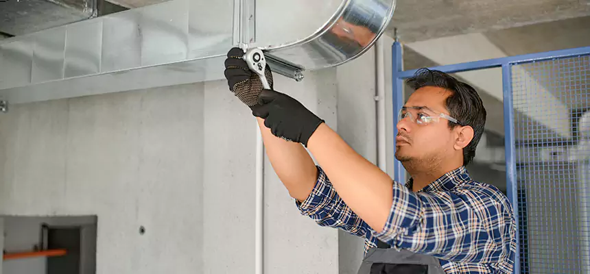 Our Post-Construction Duct Cleaning Services in Sebastian, FL