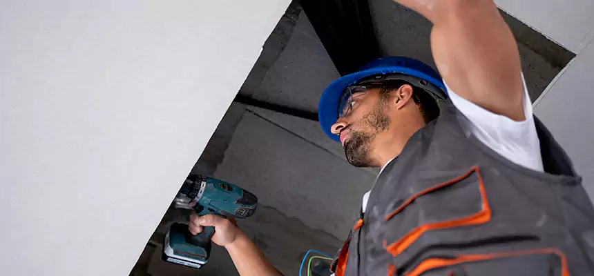 Our Post-Renovation Duct Debris Removal Services in Sebastian, FL