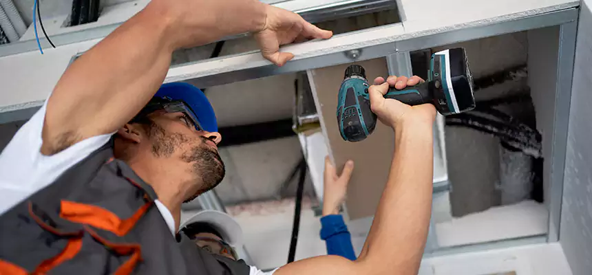 Our Retail Store Duct Cleaning Services in Sebastian, FL